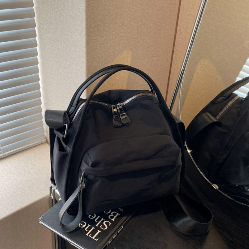 👑Soldes exceptionnels 49 % de réduction🔥Sac à bandoulière léger en nylon pour femme