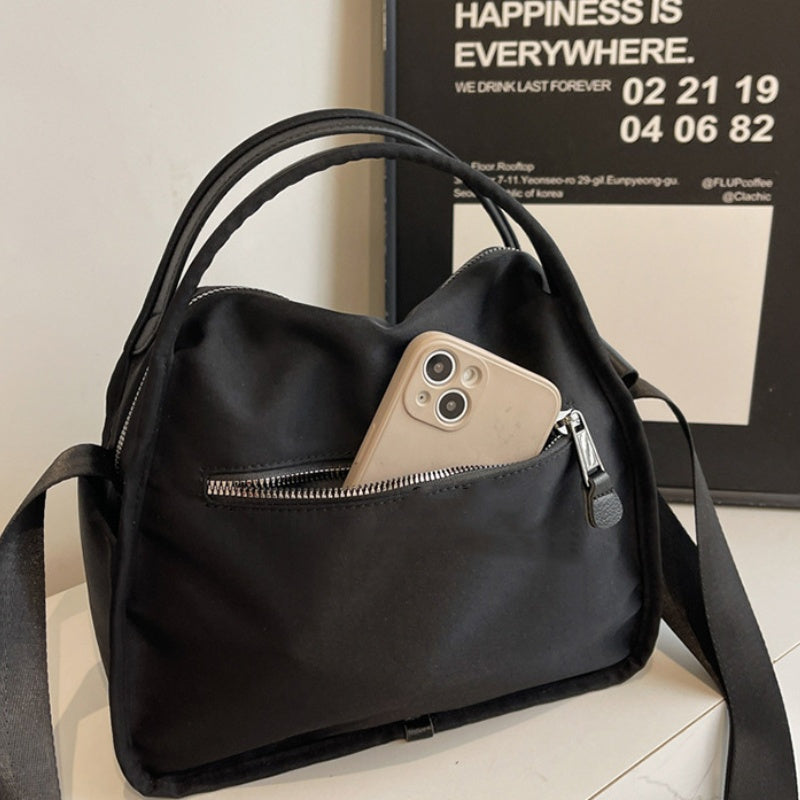 👑Soldes exceptionnels 49 % de réduction🔥Sac à bandoulière léger en nylon pour femme