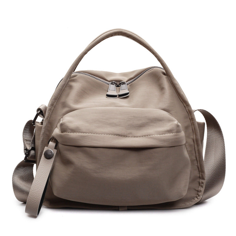 👑Soldes exceptionnels 49 % de réduction🔥Sac à bandoulière léger en nylon pour femme