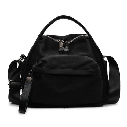 👑Soldes exceptionnelles 50 % de réduction🔥Sac à bandoulière léger en nylon pour femme