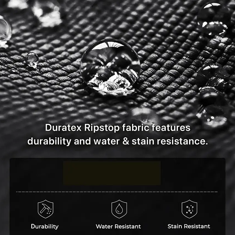 Pantalon cargo pratique pour hommes avec plusieurs poches