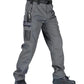 Pantalon cargo pratique pour hommes avec plusieurs poches