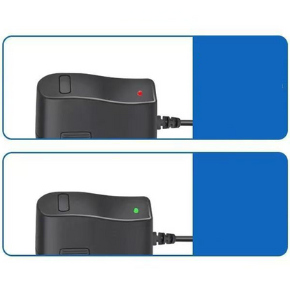Chargeur universel