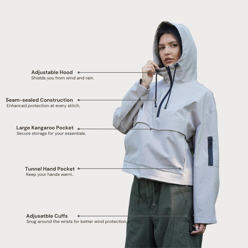 🧥 Promo 60 % – Veste Softshell casual à capuche pour hommes