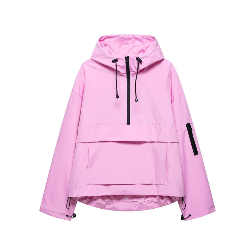 🧥 Promo 60 % – Veste Softshell casual à capuche pour hommes