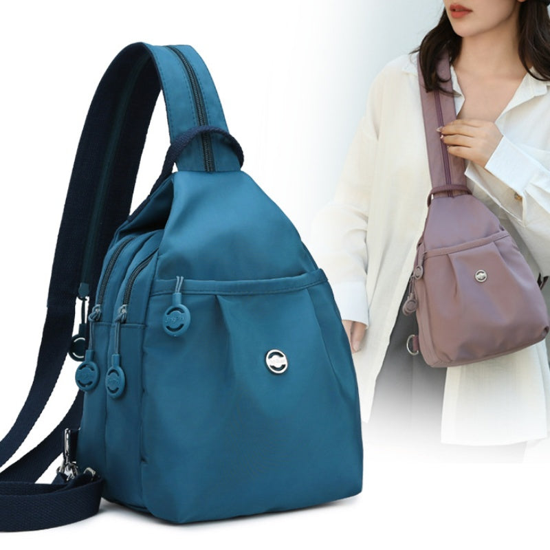 💐50% DE RÉDUCTION ! Sac de Voyage 3-en-1 – Poches Multiples pour une Organisation Facile ✈️🧳【Offre Flash】