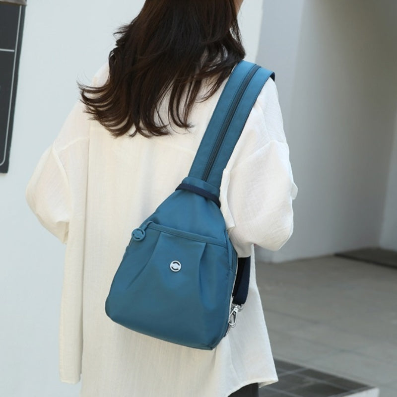 💐50% DE RÉDUCTION ! Sac de Voyage 3-en-1 – Poches Multiples pour une Organisation Facile ✈️🧳【Offre Flash】