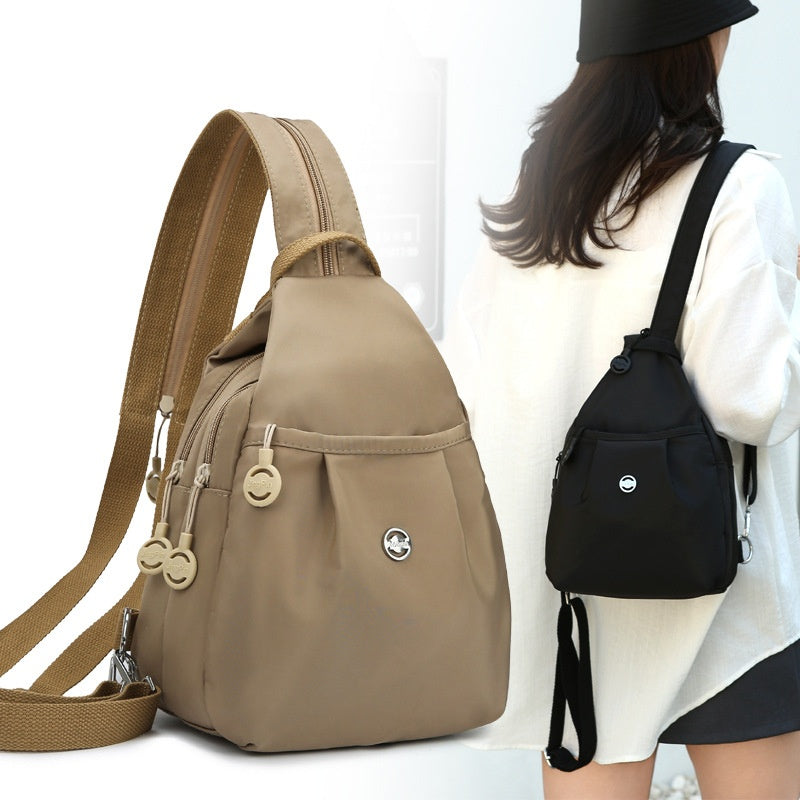 💐50% DE RÉDUCTION ! Sac de Voyage 3-en-1 – Poches Multiples pour une Organisation Facile ✈️🧳【Offre Flash】