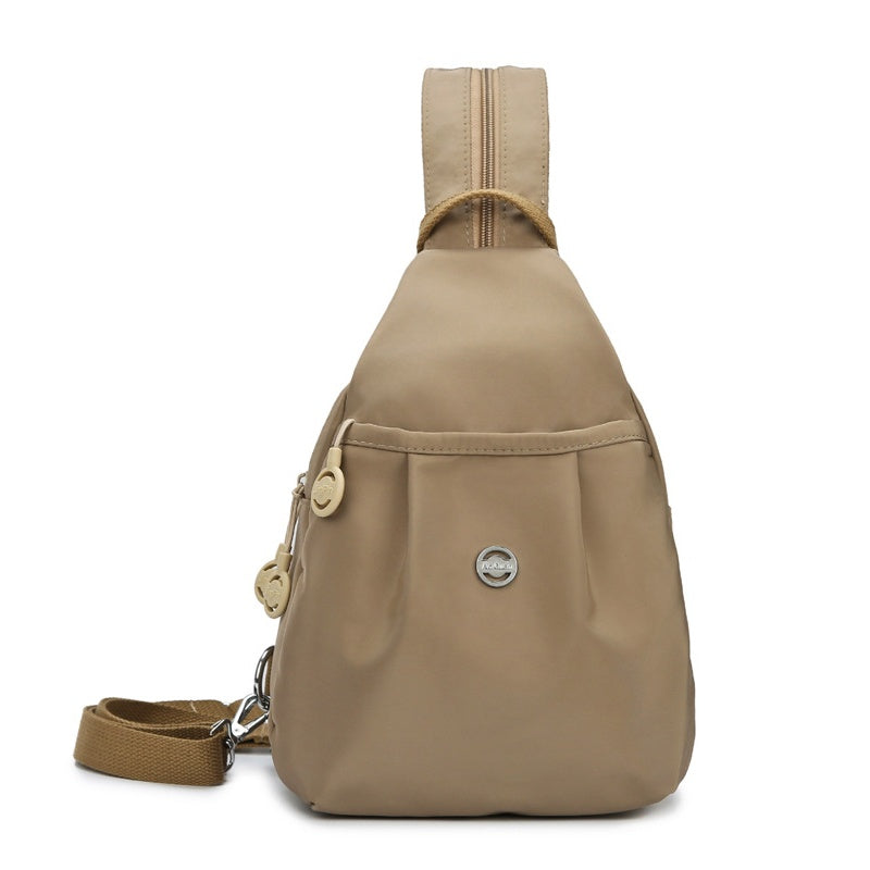 💐50% DE RÉDUCTION ! Sac de Voyage 3-en-1 – Poches Multiples pour une Organisation Facile ✈️🧳【Offre Flash】
