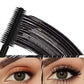 Mascara 3D pour cils naturels, style talon haut