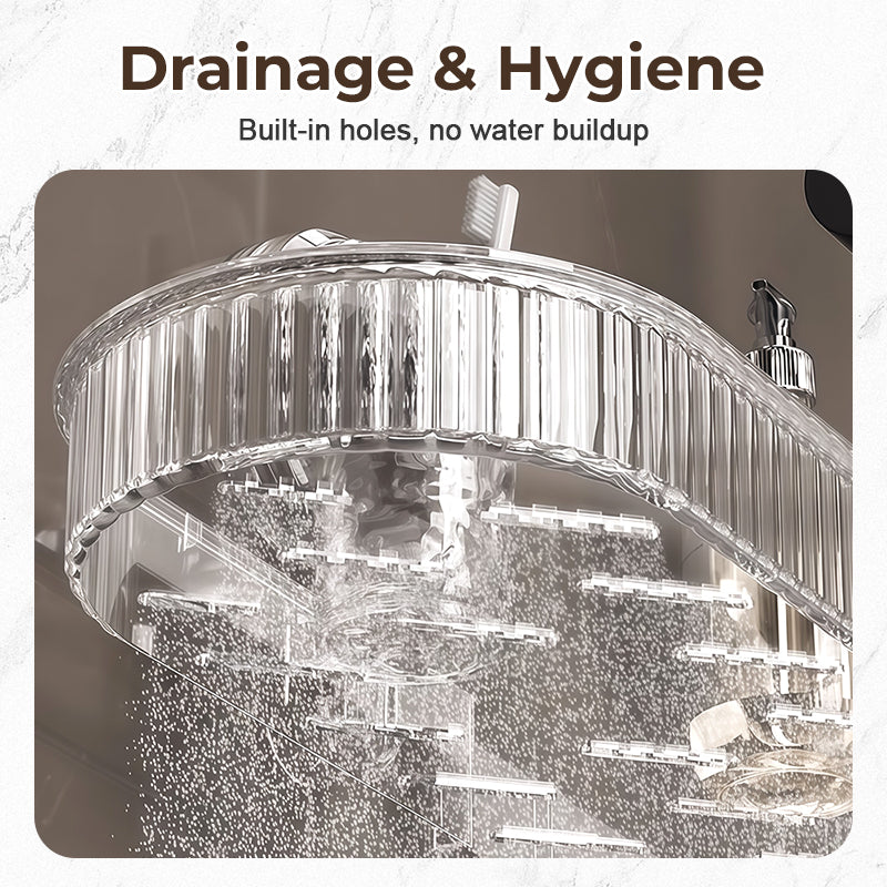 ⏰ Support universel amovible pour robinet💦📦