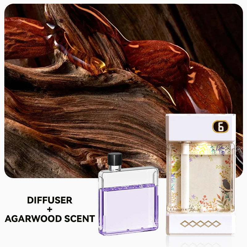 🎉SOLDES CHAUDS 🎉 Diffuseur d'aromathérapie rechargeable par USB