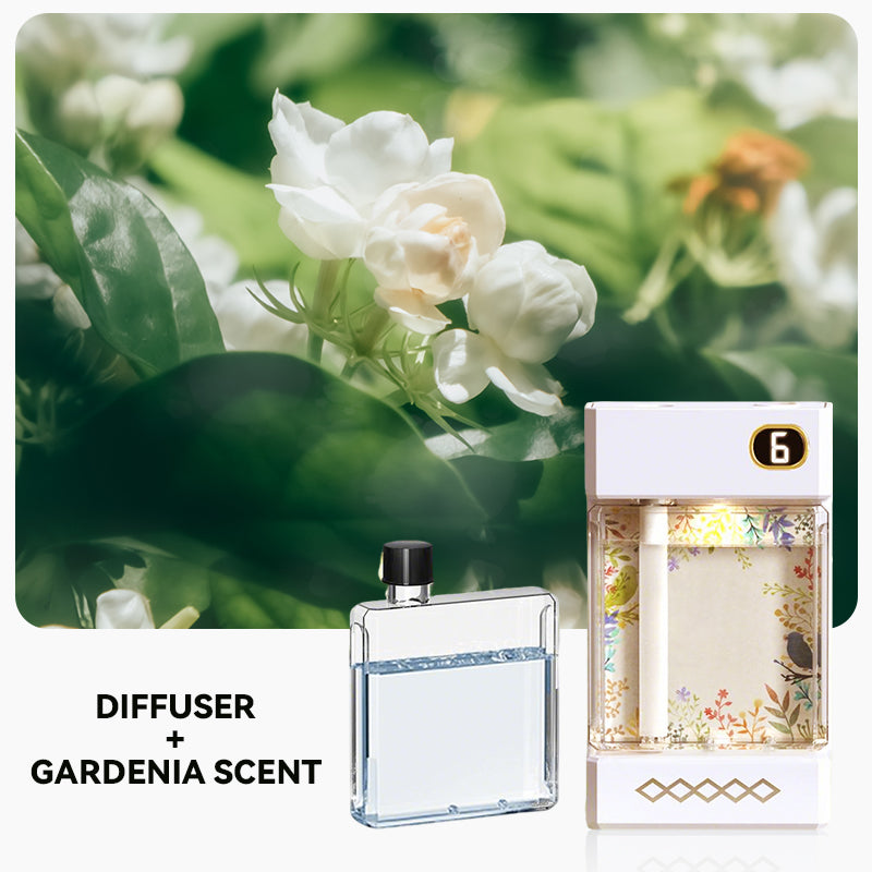 🎉SOLDES CHAUDS 🎉 Diffuseur d'aromathérapie rechargeable par USB