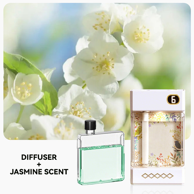 🎉SOLDES CHAUDS 🎉 Diffuseur d'aromathérapie rechargeable par USB