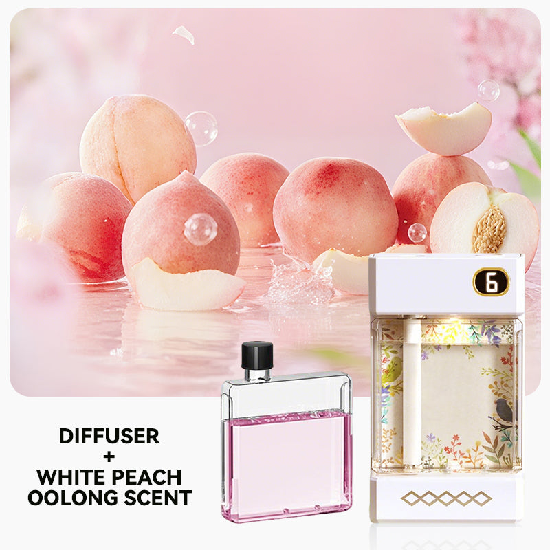 🎉SOLDES CHAUDS 🎉 Diffuseur d'aromathérapie rechargeable par USB