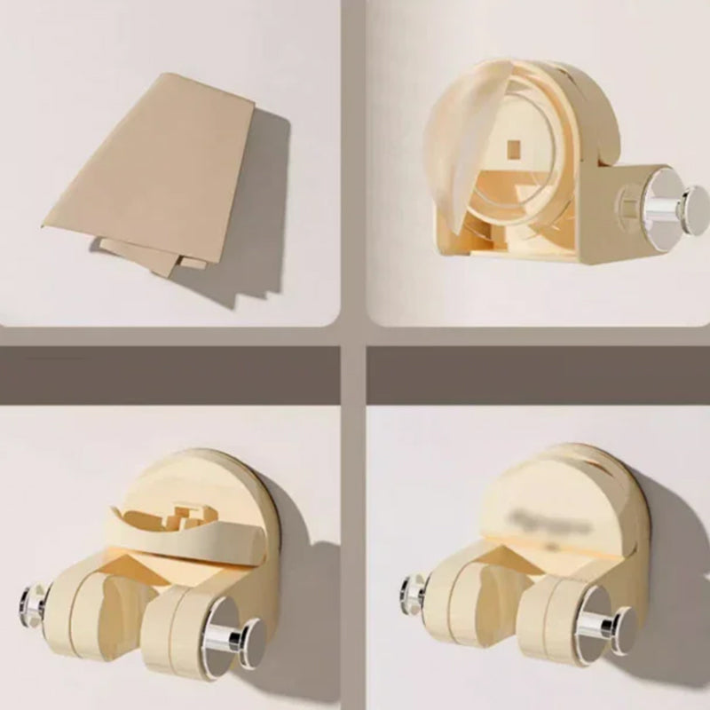 🎈Porte-douche à ventouses intégré🎈 Milleur prix！