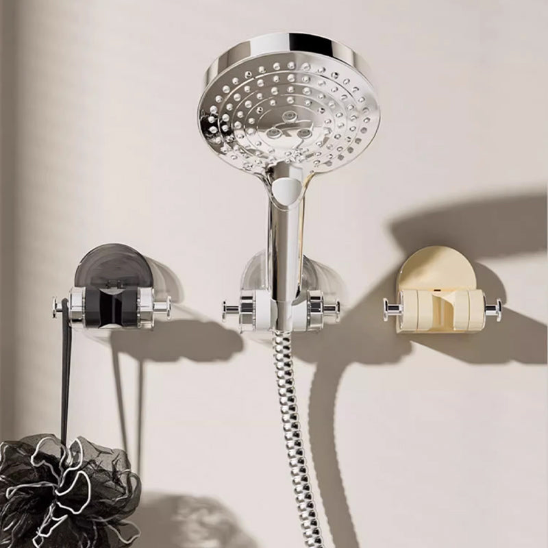 🎈Porte-douche à ventouses intégré🎈 Milleur prix！
