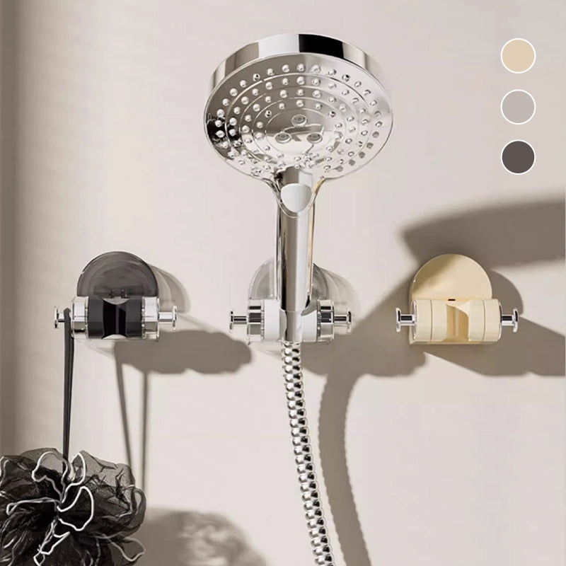 🎈Porte-douche à ventouses intégré🎈 Milleur prix！