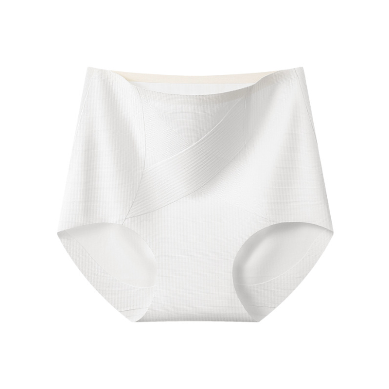 Culotte sculptante respirante à taille haute pour femmes