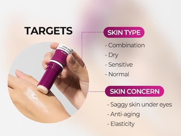 Éclaircissez et raffermissez votre regard - ✨ Crème réparatrice multi-actions Cemenrete - Pour un contour des yeux jeune et raffermit ! 🌟