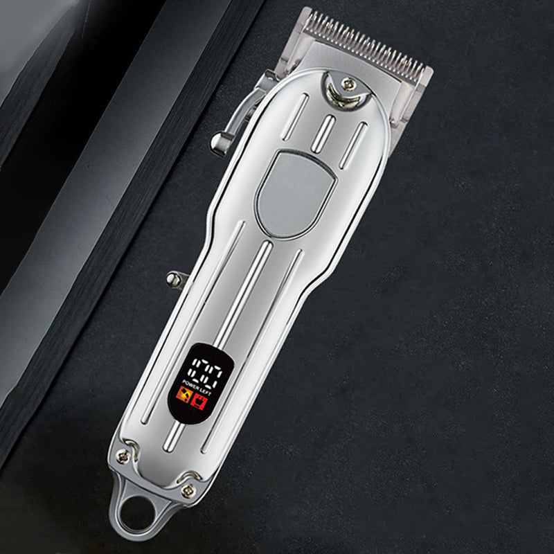 Tondeuse à cheveux rechargeable puissante et durable