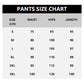🔥DERNIER JOUR 60 % DE RÉDUCTION✨Ensemble haut ras du cou et pantalon à cordon pour femme