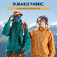 ⏳Promotion Éclair⏰Veste imperméable sport-extérieur à capuche🧥