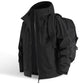 ⏳Promotion Éclair⏰Veste imperméable sport-extérieur à capuche🧥
