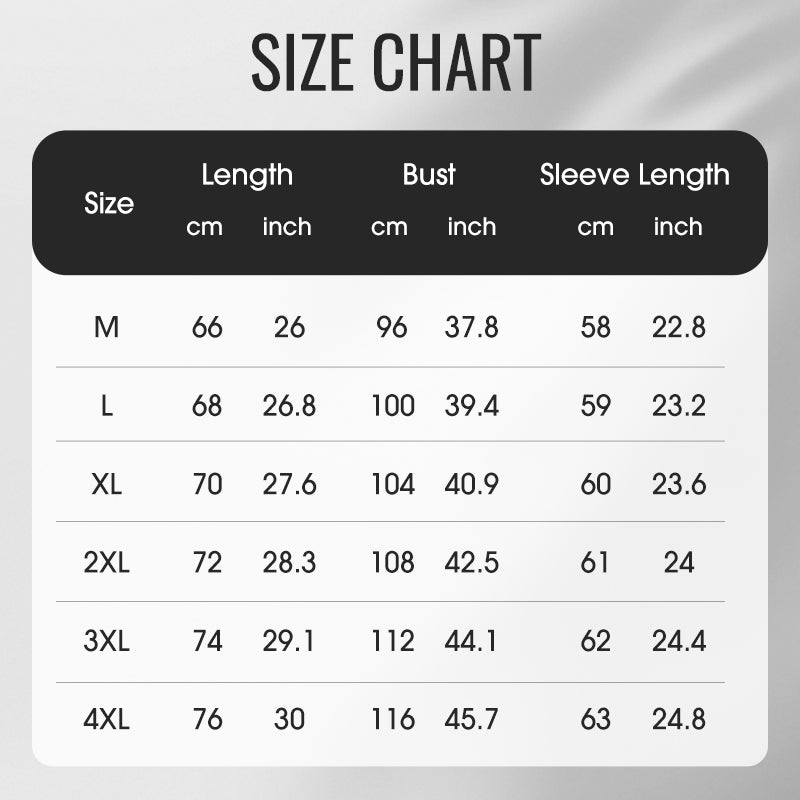 Pull à manches longues doux et confortable pour homme