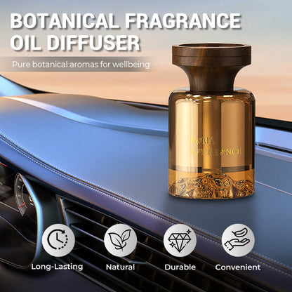 🌹Diffuseur d'huiles essentielles botaniques✨