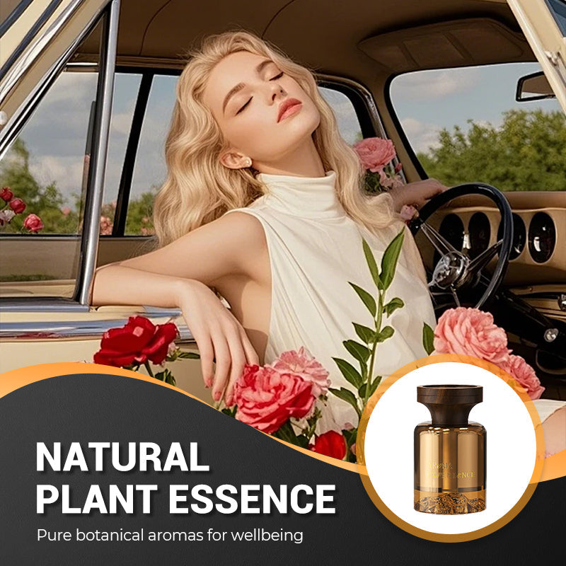 🌹Diffuseur d'huiles essentielles botaniques✨