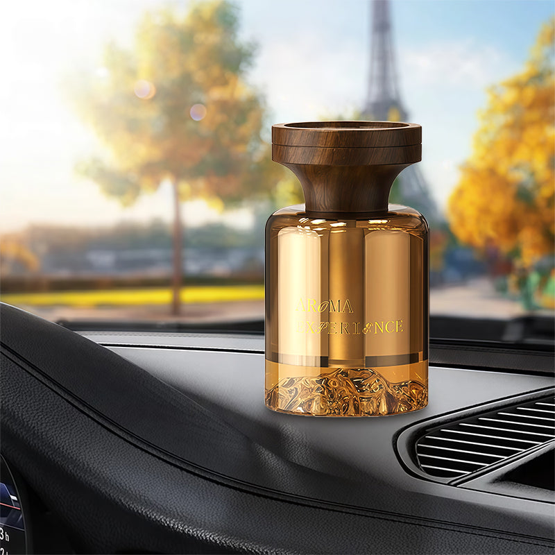 🌹Diffuseur d'huiles essentielles botaniques✨