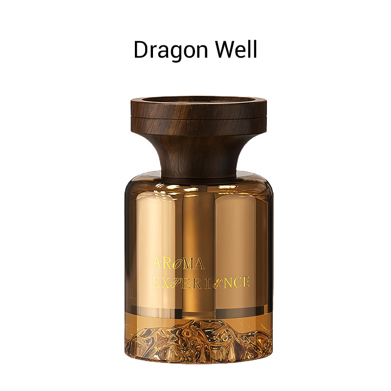 🌹Diffuseur d'huiles essentielles botaniques✨