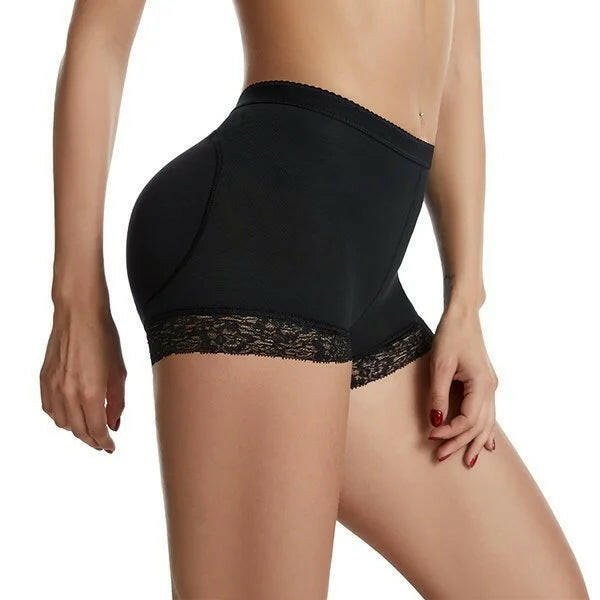 🩲Shorty rehausseur de fesses Culotte sculptante