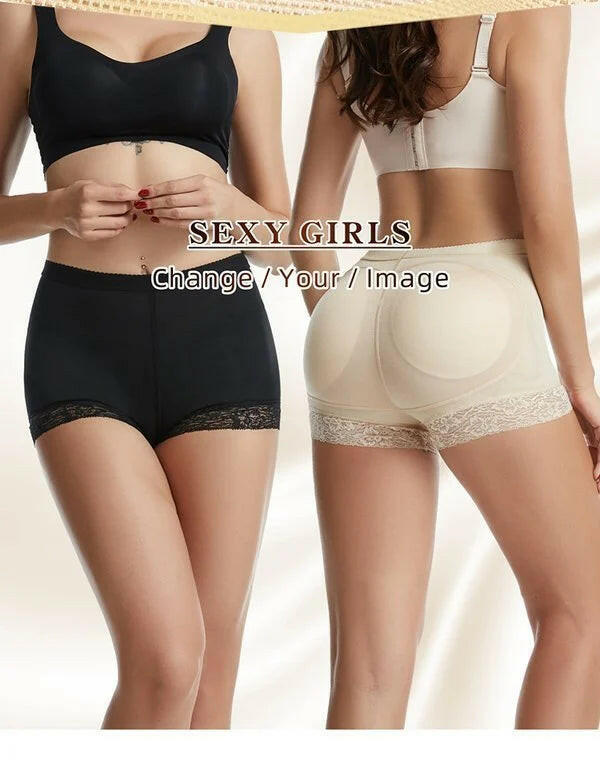 🩲Shorty rehausseur de fesses Culotte sculptante