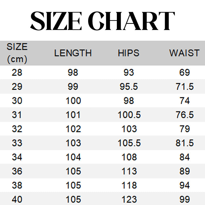 Pantalon classique décontracté et confortable pour homme