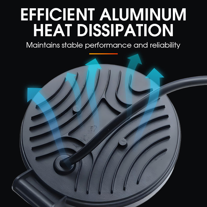 🔦 50% DE RÉDUCTION ! 🚗 Projecteur LED 4 Pouces 99W - Éclairage Extrême pour Off-Road, Étanche IP67 et Résistant aux Chocs 🏔️⚡