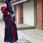🧥Nouveautés maintenant disponibles à 50 % de rabais - Ensemble 2 pièces veste et pantalon à fermeture éclair pour femmes