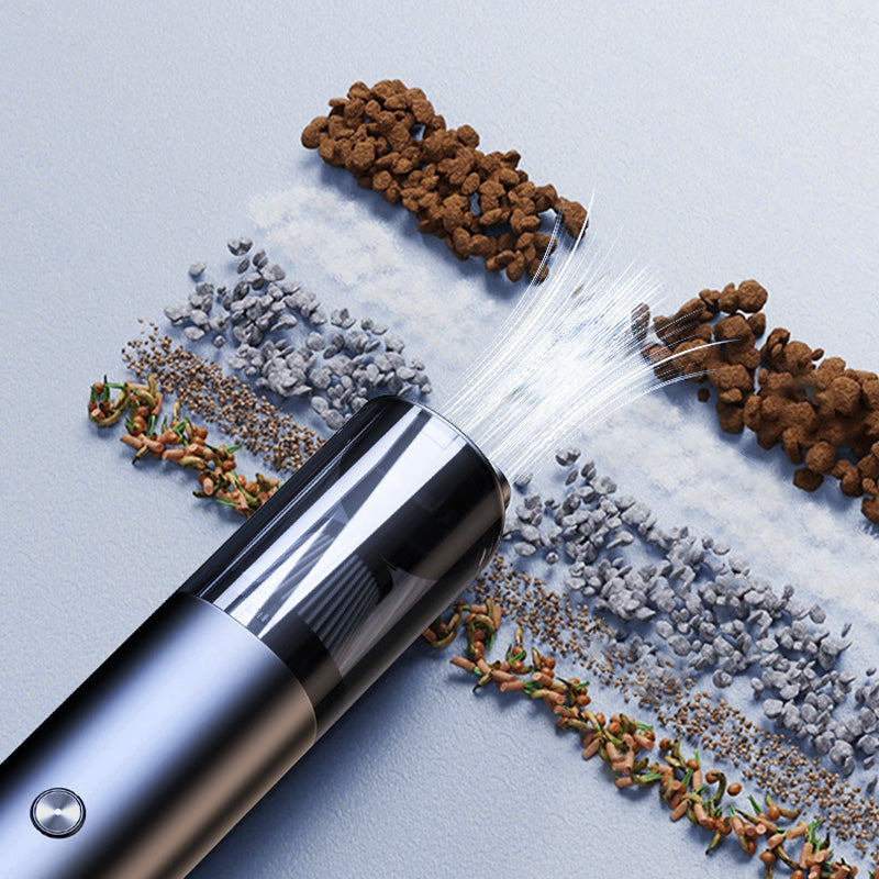 🏆Vente flash Plus de 20 000 exemplaires vendus ! 🔥 Aspirateur portable sans fil pour voiture et maison