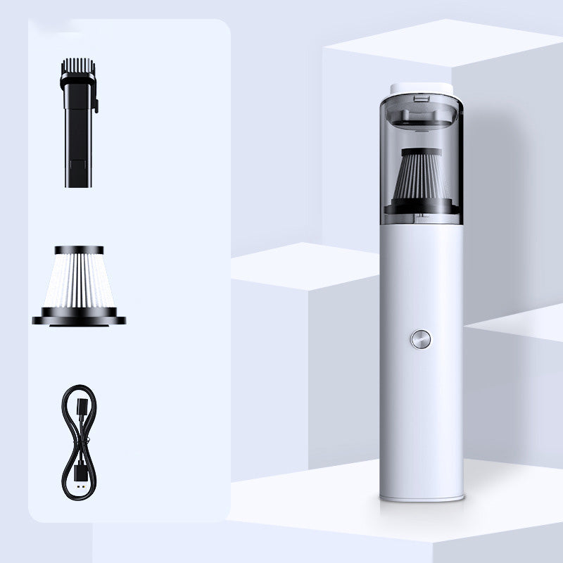 🏆Vente flash Plus de 20 000 exemplaires vendus ! 🔥 Aspirateur portable sans fil pour voiture et maison