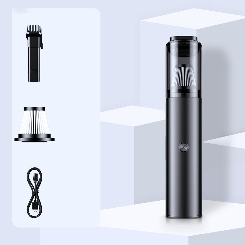 🏆Vente flash Plus de 20 000 exemplaires vendus ! 🔥 Aspirateur portable sans fil pour voiture et maison