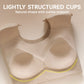 👙 ACHETEZ 1 - RECEVEZ 1 GRATUIT ! ✨ Soutien-gorge 2 en 1 Sans Coutures - Invisible sous les Vêtements, Confort Ultime et Maintien Léger 💃📦