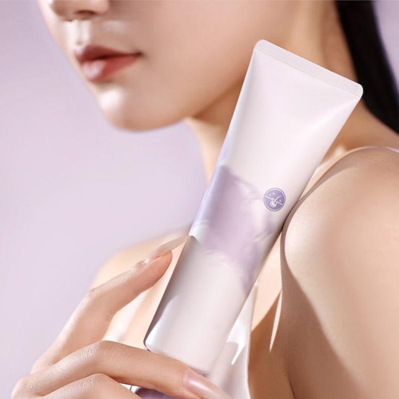 🥳2026 – GRANDES SOLDES🥳💞Plus de 50 000 exemplaires vendus !💚🌸 Épilation douce, totalement indolore ! Crème naturelle pour une peau lisse – 50 % de réduction ! ✨🌿