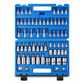 🔧 60% DE RÉDUCTION ! ⚙️ Jeu de Douilles en Acier CR-V - 32 Pièces avec Cliquet, Compatible avec la Plupart des Écrous et Boulons 🛠️📦