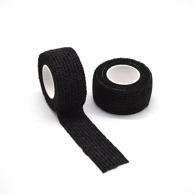 Ruban de protection auto-adhésif pour doigts