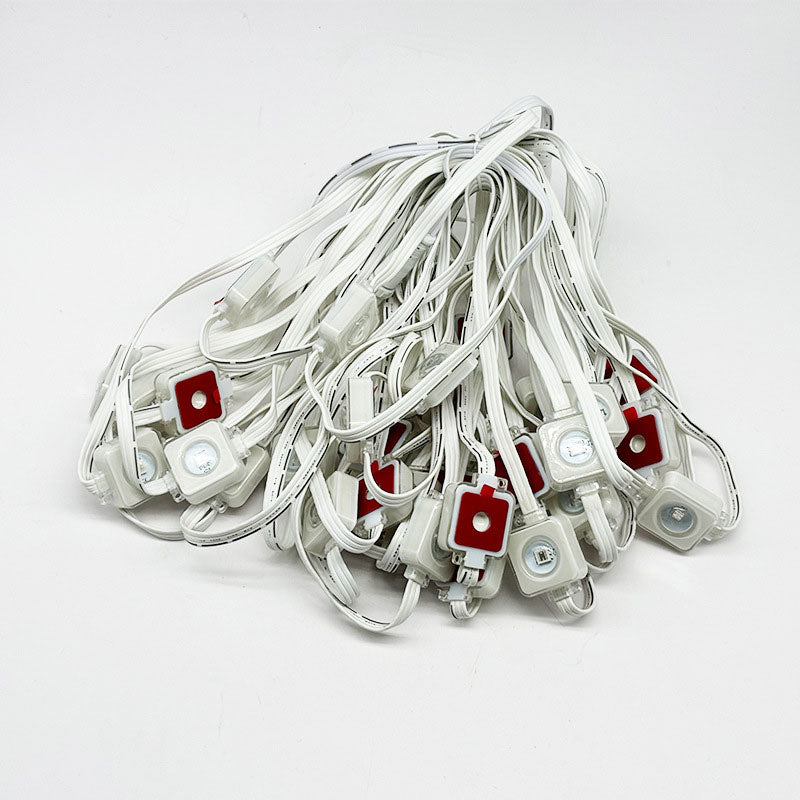 Ruban LED Intelligent Étanche pour Intérieur et Extérieur