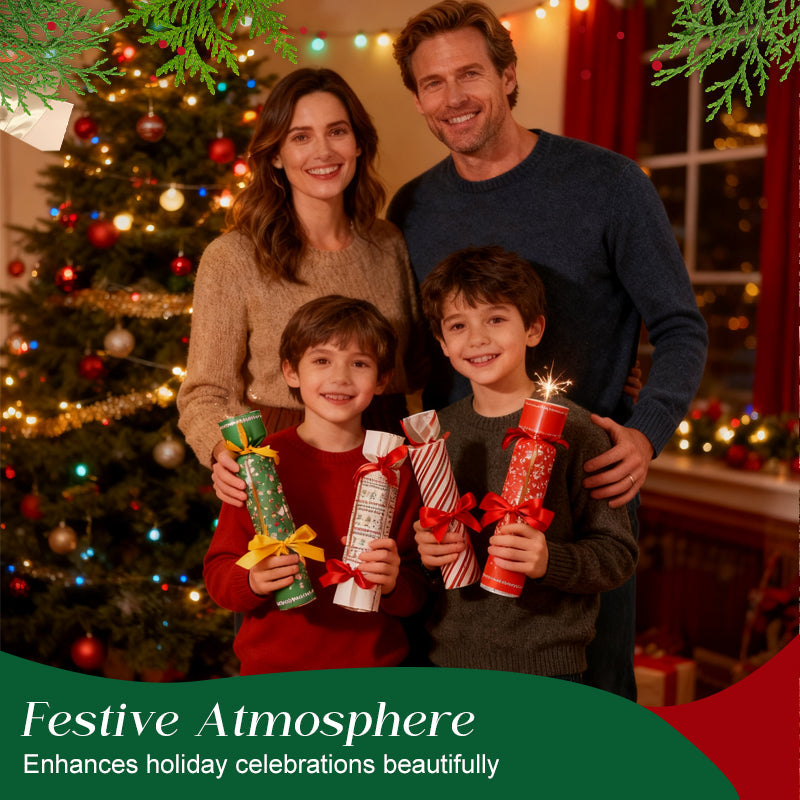 🎄DERNIER JOUR DE SOLDES 50 % DE RÉDUCTION🔥Boîtes surprises de bonbons de Noël - Porte-monnaie pour espèces