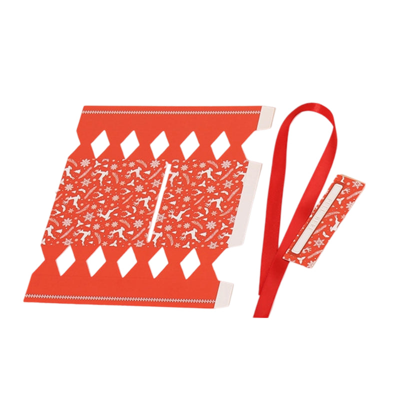 🎄DERNIER JOUR DE SOLDES 50 % DE RÉDUCTION🔥Boîtes surprises de bonbons de Noël - Porte-monnaie pour espèces