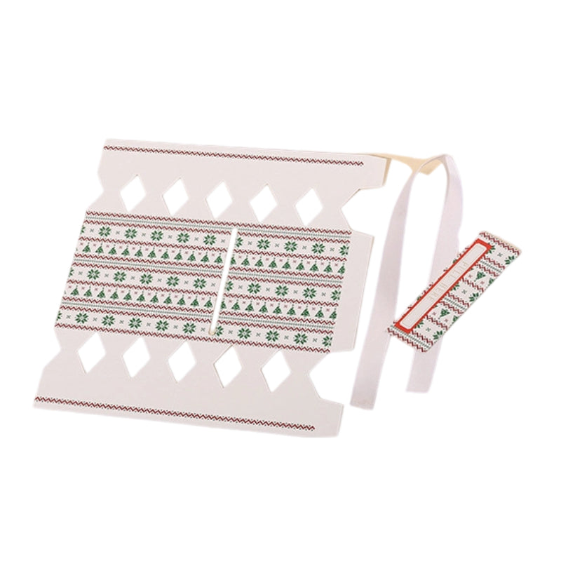 🎄DERNIER JOUR DE SOLDES 50 % DE RÉDUCTION🔥Boîtes surprises de bonbons de Noël - Porte-monnaie pour espèces