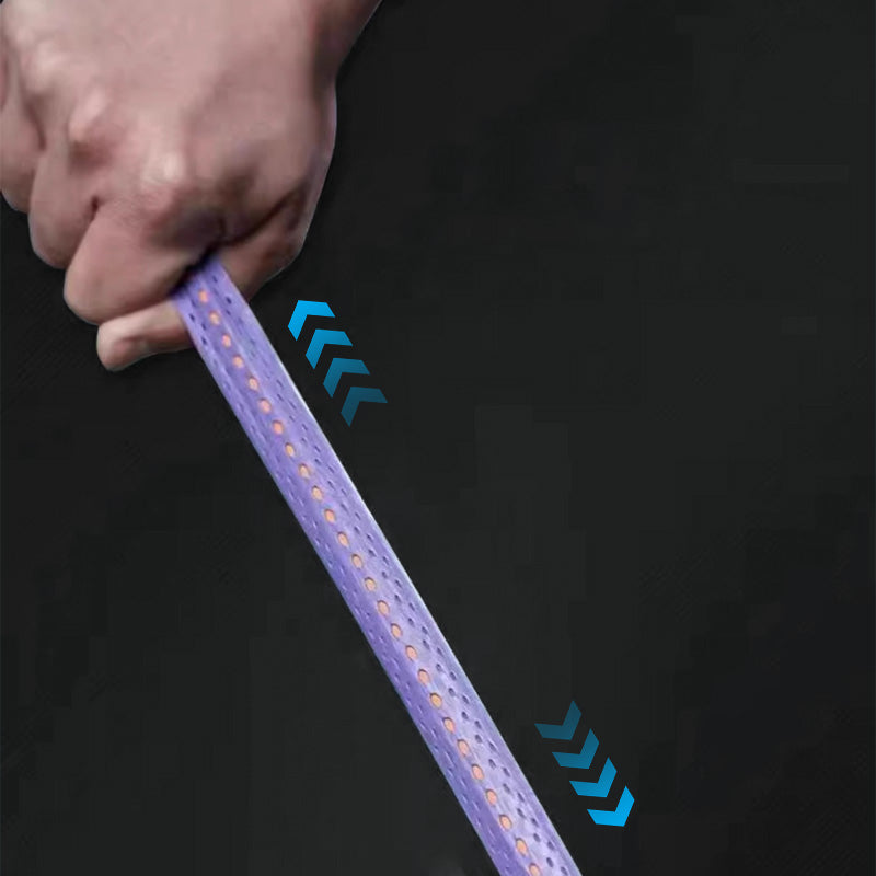 💥50 % de réduction🏆Ruban de Guidon en Silicone Doux Antidérapant pour Moto